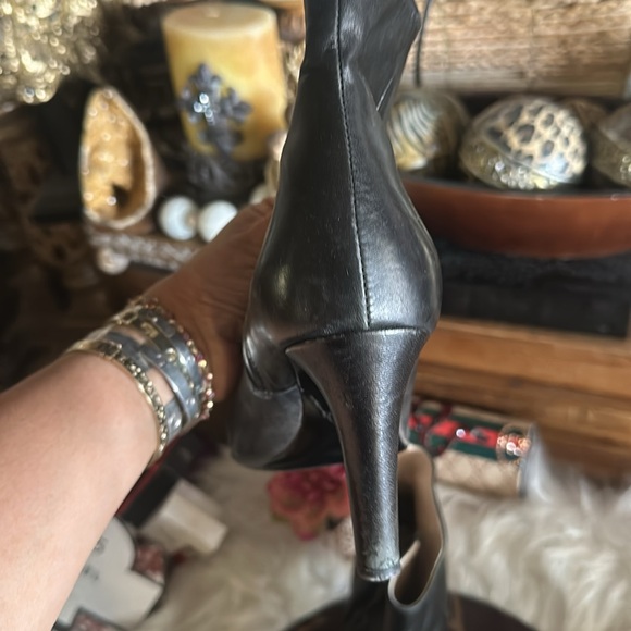 Prada Booties ♥️ - Picture 8 of 8